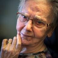 Frieda Vanden Broeck