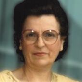 Margaretha Thijs