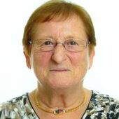 Maria Henrietta Vanhamel