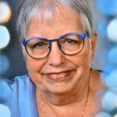 Maria Van der Borght