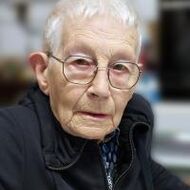 Marie-Louise Vanspauwen