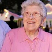 Marie-Thérèse 'Mia' Beunen