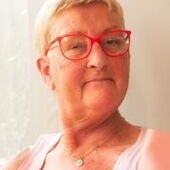 Marlies Verheyen - Van de Beek