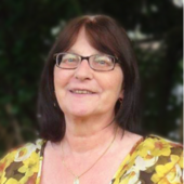 Arlette Berghmans