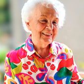 Bernadette D'Haeyere