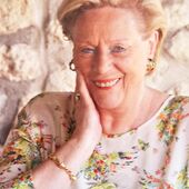 Christiane Toppet-Hoegars