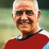 Fredy Lormans