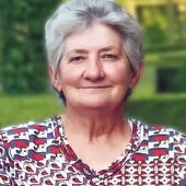 Jeanne DEKONING