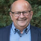 Louis Vanderhoydonck