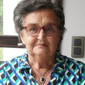 Madalaine Bammens