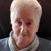 Marie-Louise  Jaspers