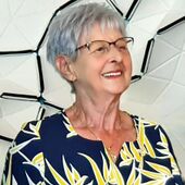 Mariette Degens