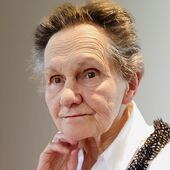 Mina Bollen