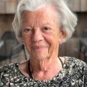 Adrienne Van Vossel