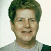 Annie Eyben