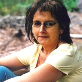 Chantal Luypaerts