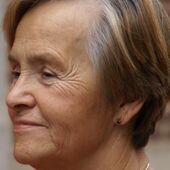 Christine Jackers