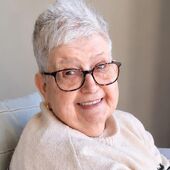 Gertrude Bosmans