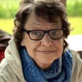 Irène Adamek