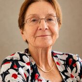 Jeanne Geerdens