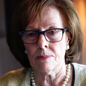 Jeanne Van Baekel