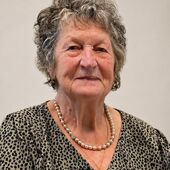 Jeannine Proesmans