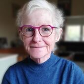 Liliane Claes