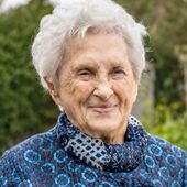 Mia Verheyen