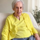 Odile Jacobs