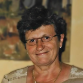 Olga Frigeni