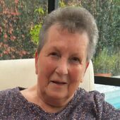 Paula Conen