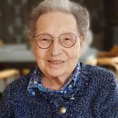 Rosa Steegmans