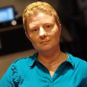 Veerle Van Vinckenroye 