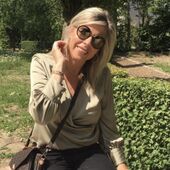 Anja  Gelders 