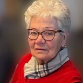Bertha Dekimpe