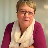 Elsa Moors
