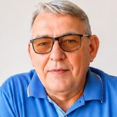 Jacques Vanelderen
