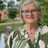 Jeanine Vandewijer