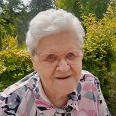 Jeanne Gorssen