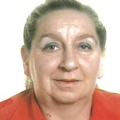 Jeannine Gysens