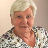 Josette Vossen