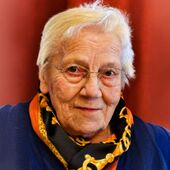 Leonie Vaes