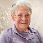 Margriet Custers
