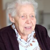 Marguerite Spaas