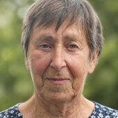 Maria Jooken