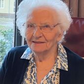 Mia Aendekerk