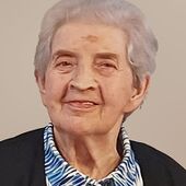 Mia Joosten