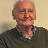 René Caubergs
