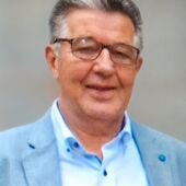 Robert Prikken