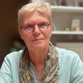 Ann Paas